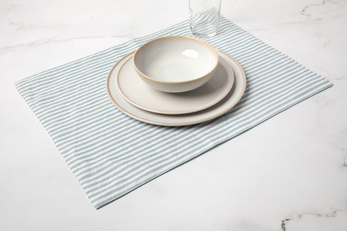 Savannah Stripes Placemats (set of 4)