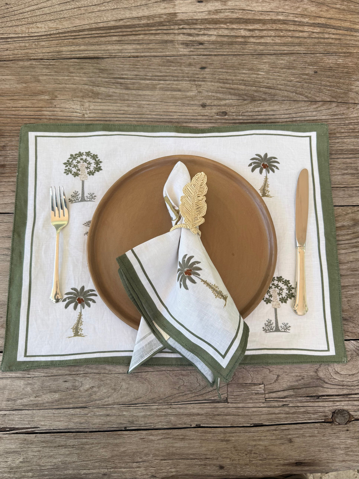 Low Country Collection
