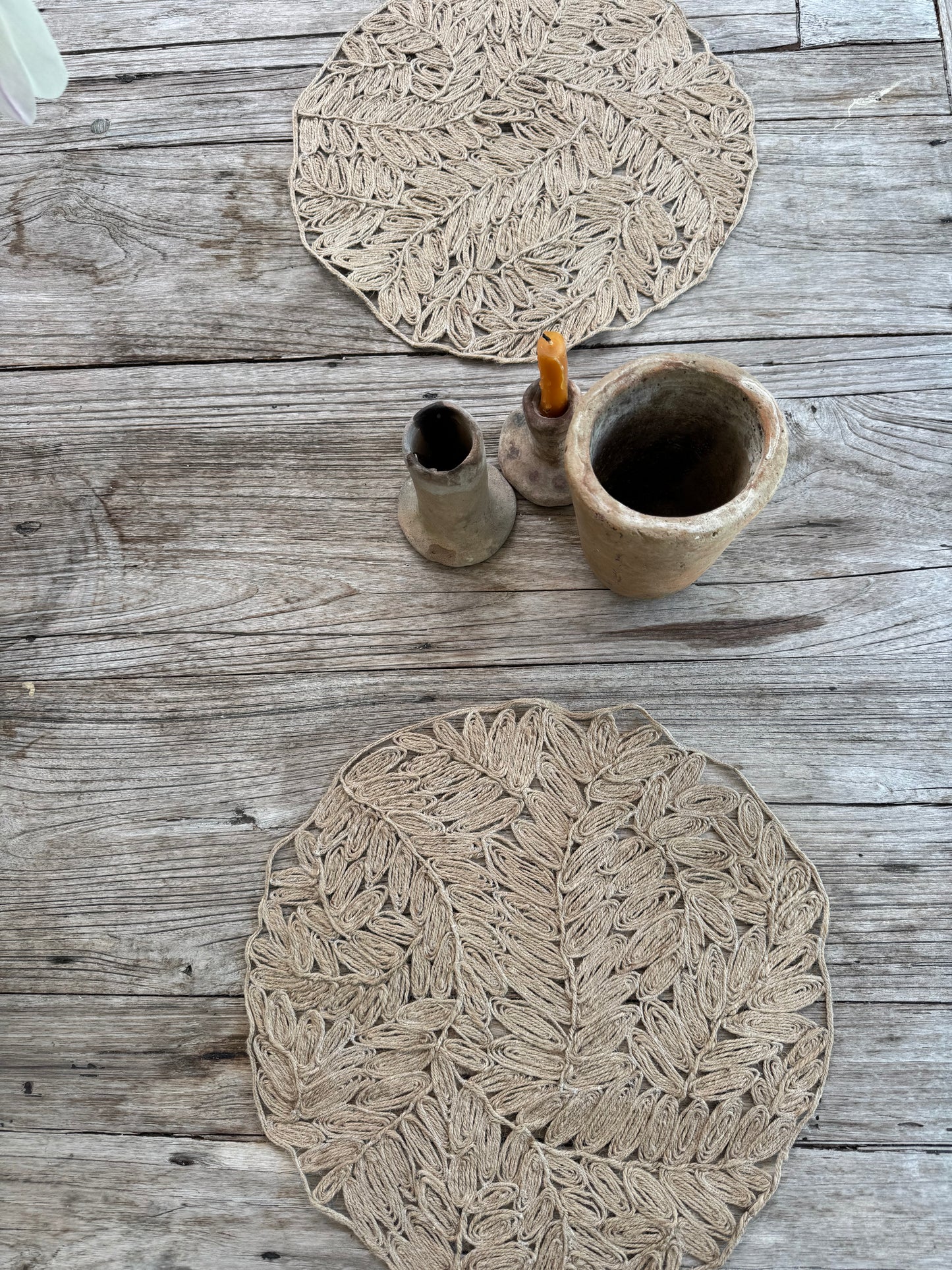 Jute Placemats