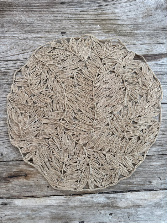Jute Placemats