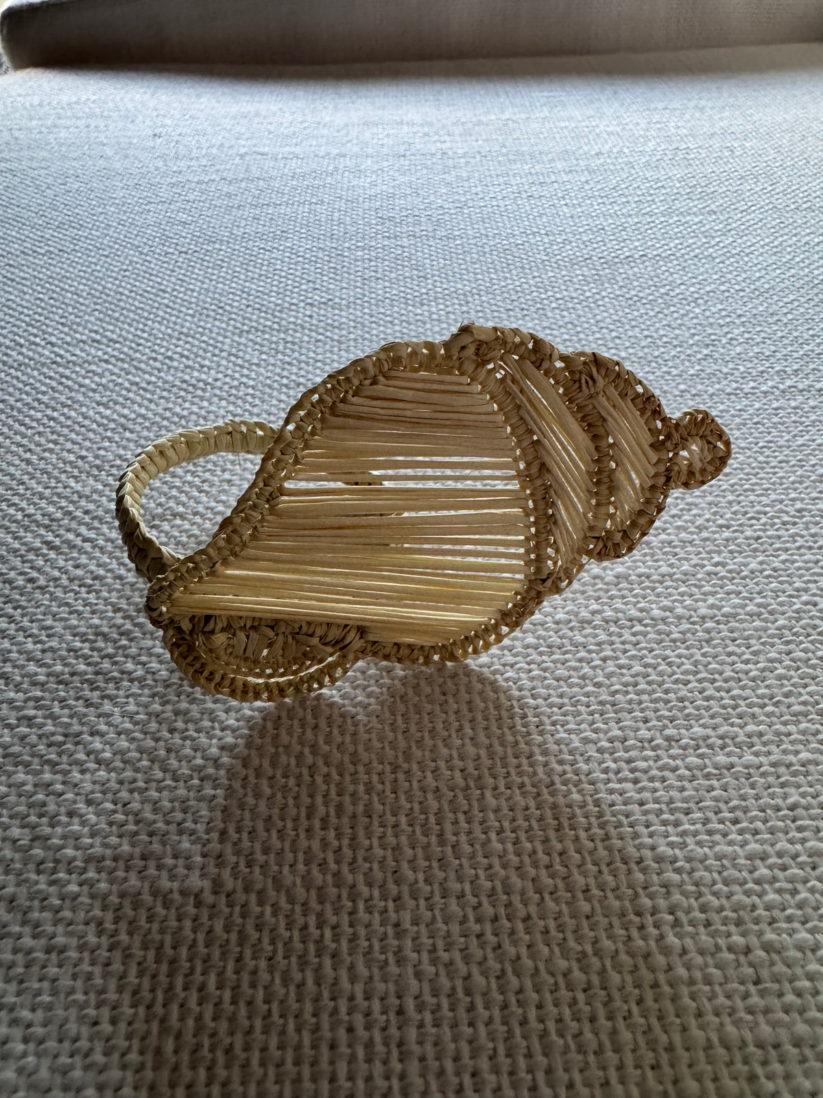 Seashell Napkin Ring Holder