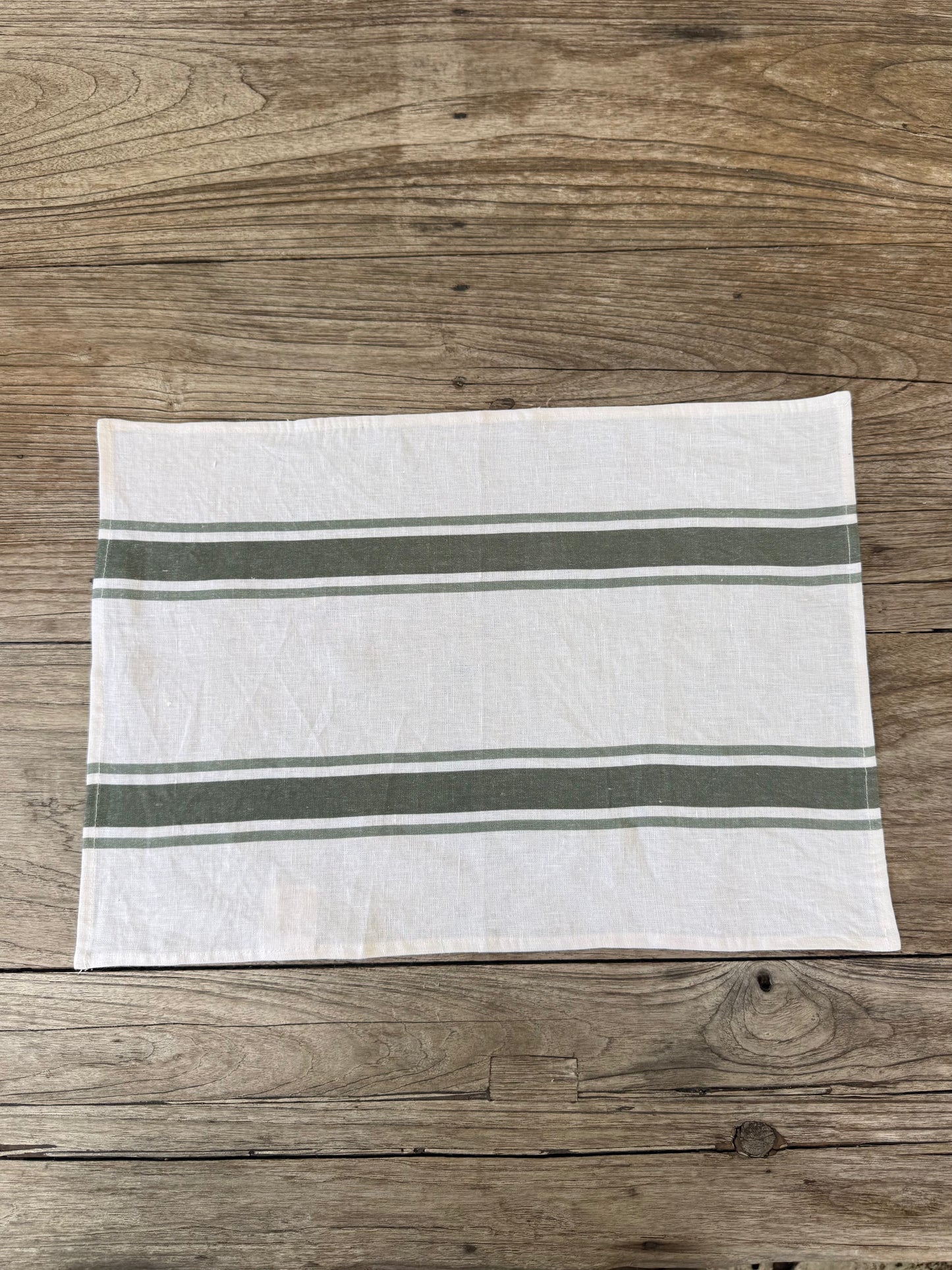 Swedish Stripes Placemats (set of 4)