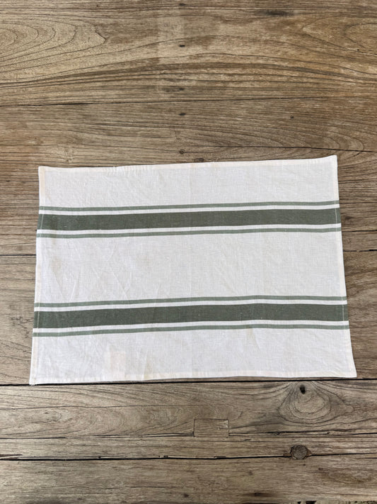 Swedish Stripes Placemats (set of 4)