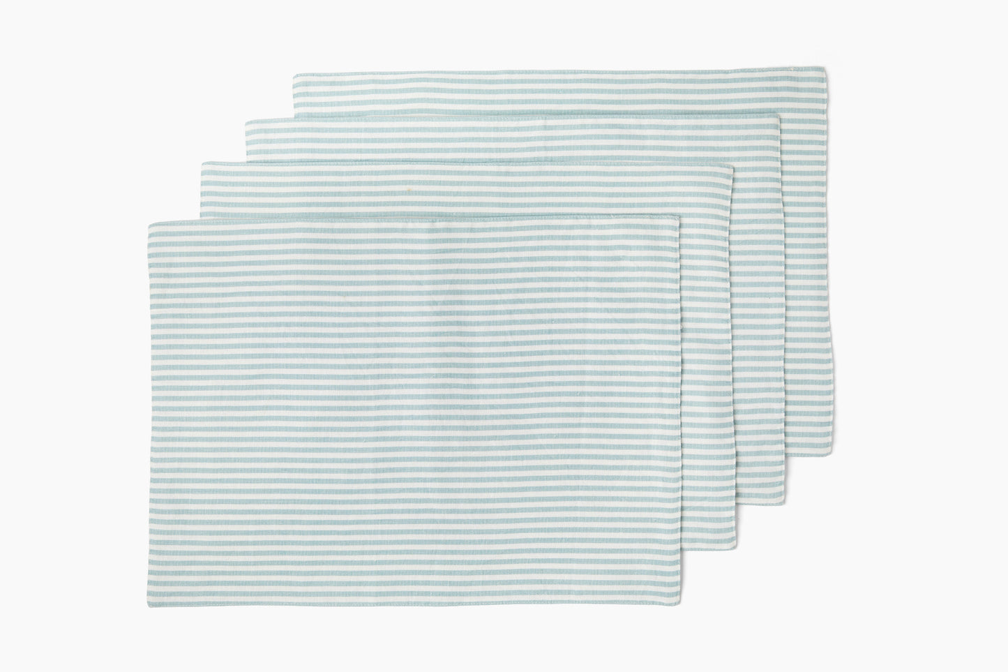 Savannah Stripes Placemats (set of 4)