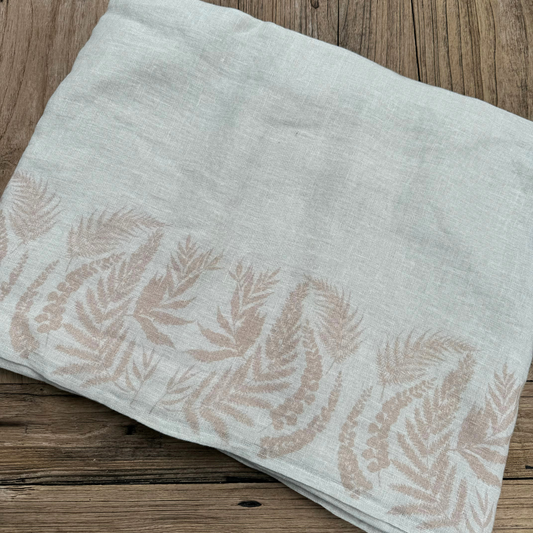 Forrest Ferns Tablecloths